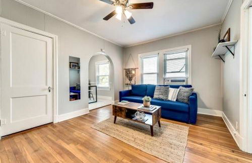 Global Cup The Dreamy Escape on Lower Greenville - Photo 1