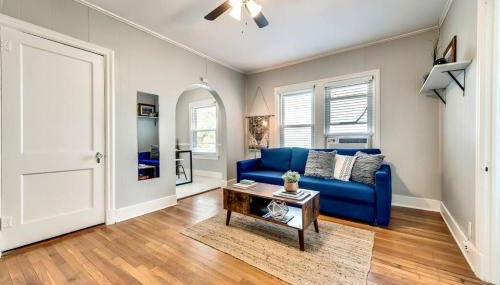 Global Cup The Dreamy Escape on Lower Greenville - Foto 1