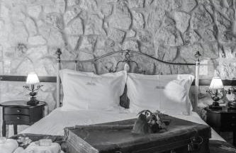 Archontiko Lydia Lithos - Foto 37