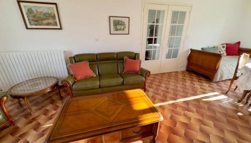 Charmante maison de campagne proche Vichy - Foto 2