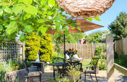 Lavender Cottage - Foto 29