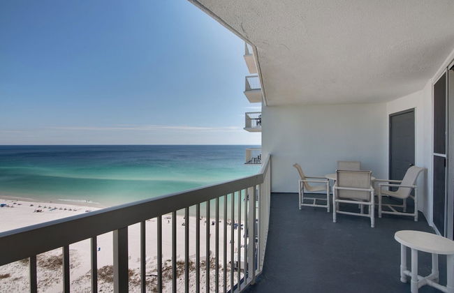 Pelican Beach 1612 2 Bedroom Condo - Foto 26