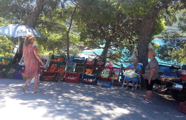 Charming Country Cottage by the sea one Minute - Photo 5