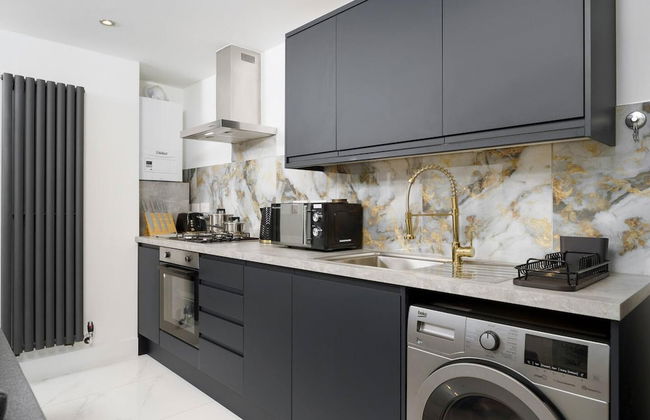 Boutique Flat Near O2 & Excel - Foto 5