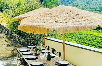 VILLA BEL - Entre paradis et vignes - Photo 76