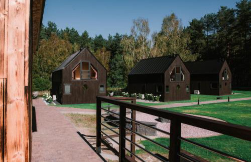 Black Resort Balia Sauna - Foto 19