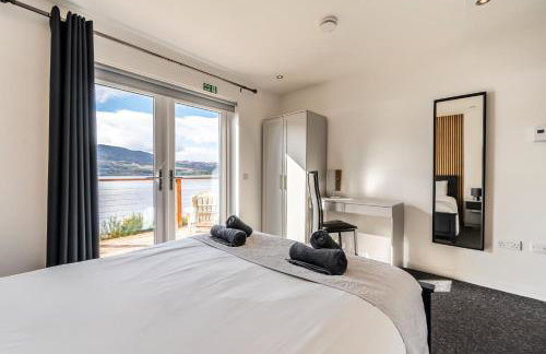 Shoreland Lodges - Cherry Lodge - Foto 77