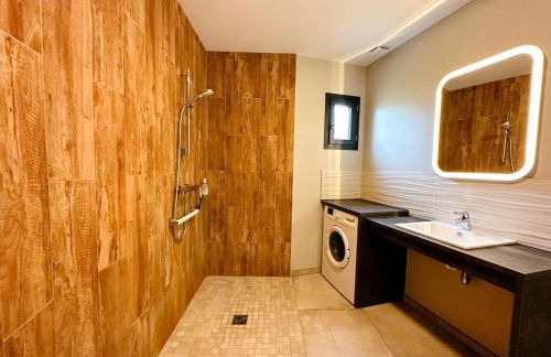 Gites-domainedupin, cottage "Mosnes à Lisa" - Foto 18