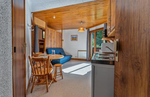 Chalet les arolles - Foto 53