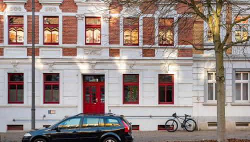 Karl die Große Ferienwohnung - Foto 3