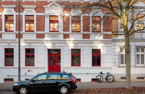 Karl die Große Ferienwohnung - Foto 3