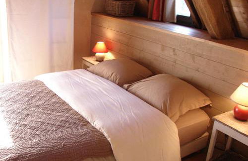 Kêr Neizh Breizh - Gîtes de Charme - Le Petit Châtelier - Foto 13