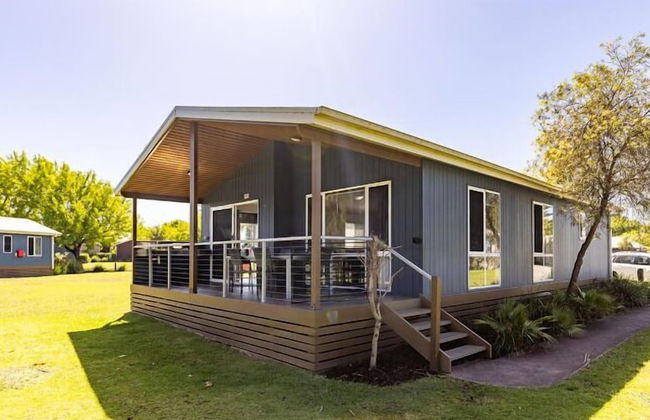 NRMA Batemans Bay Holiday Park - Photo 32