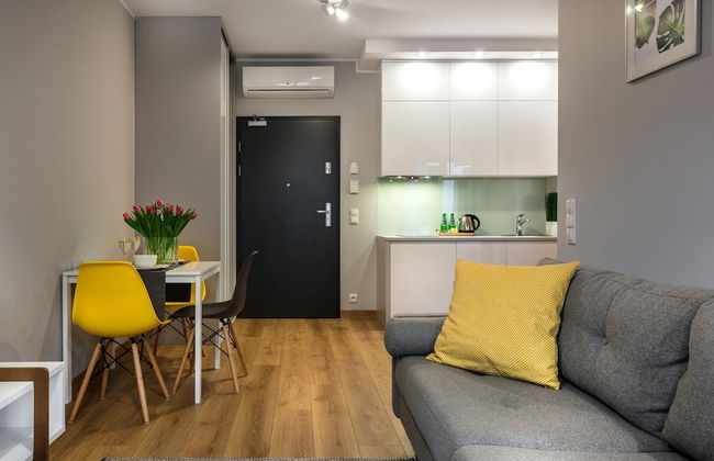 UNIC Apartments Dominikańska - Foto 32