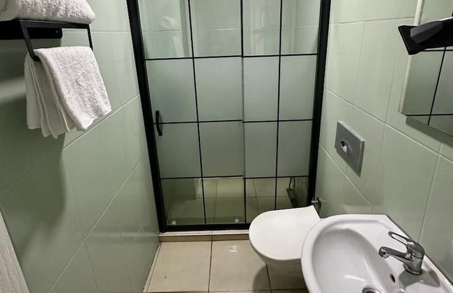 Camellia Suit Hotel - Foto 14