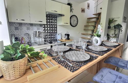 L'Harmonieux Fontenay Sous Bois - Foto 6