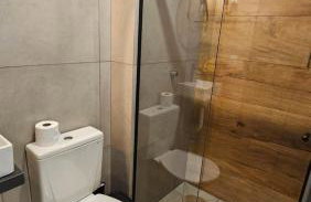 Blue Lagoon Studios - un 21 - Funcional Completo Confortável - Suzano - Foto 2