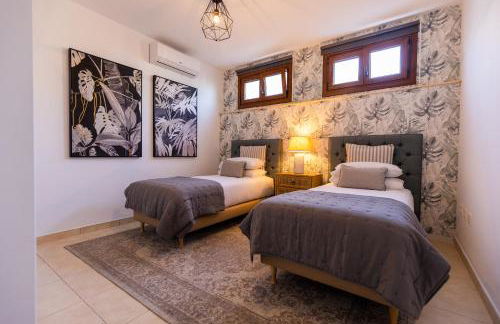 Villa Penguina Play Blanca Lanzarote - Photo 70