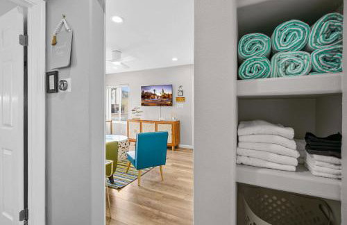 Beach-2-Bay 2br - Beach - AC - Patio - Foto 12