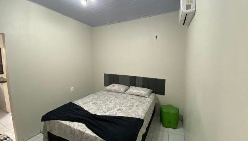 Flat próx rodoviária, faculdade ulbra, católica, aeroporto Sazonal 6 - Foto 2