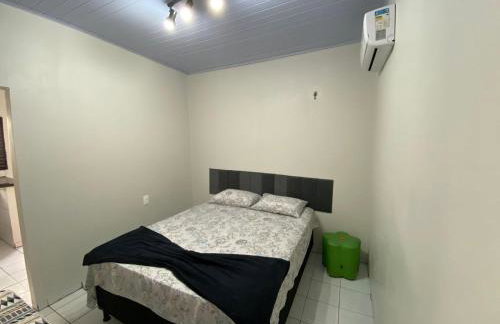 Flat próx rodoviária, faculdade ulbra, católica, aeroporto Sazonal 6 - Foto 2