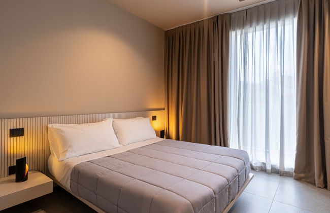 aMare Hotel Suite & Apartments - Foto 9