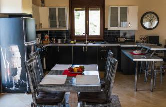 Luxury Villa Thea - Foto 63