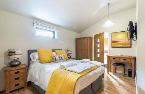 Hillside Lodge, Tor Farm - Foto 19