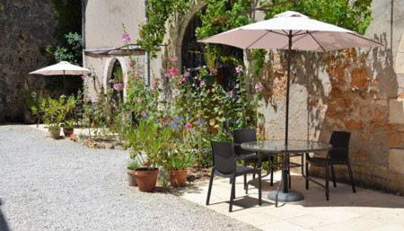 Gîte Manseng - Foto 3