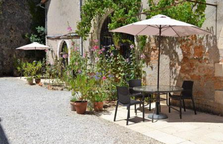 Gîte Manseng - Foto 3