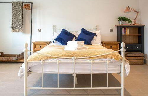 Orchard Barn - Luxury 4 BD Barn Conversion! - Foto 56