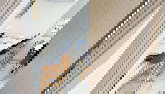 Servicio de comidas en la habitación