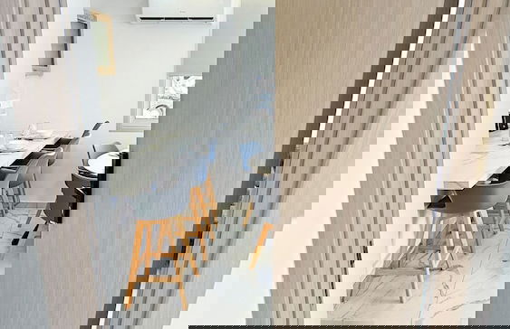 Urban Comfort Apartment - Foto 5