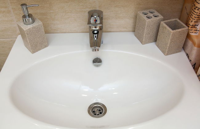 Apart-Hotel Uralskie Berega - Foto 46