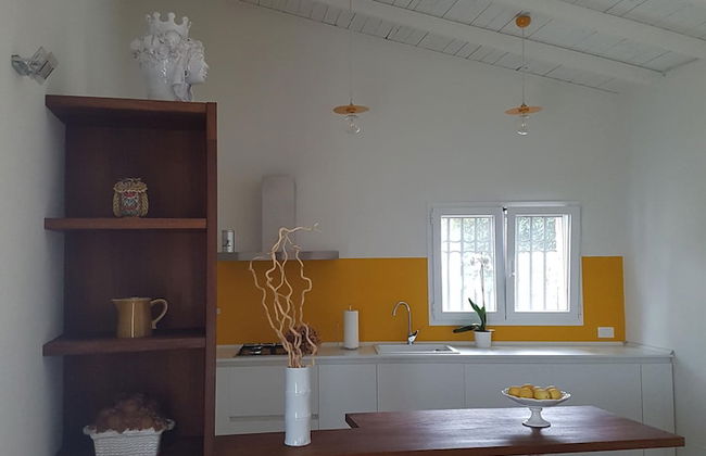 La Latomia Villa nei Pressi del Teatro Greco No1678 - Foto 12