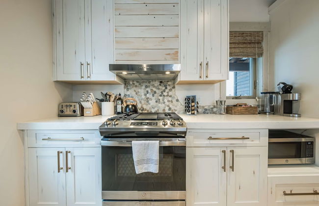 Wilderness Club Golfer's Cottage - Photo 7