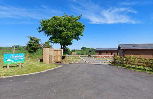 2 Bedroom Sleeps 4 Lodge-smart Tv-hot Tub-dogs Ok - Foto 64