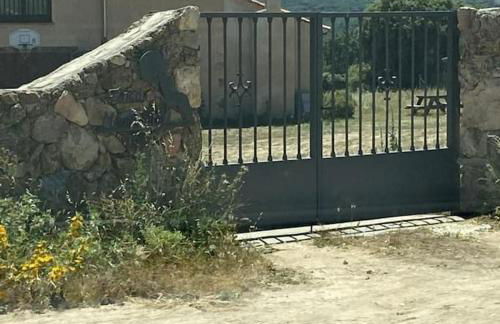 Finca Montechico by Sharingco - Foto 24