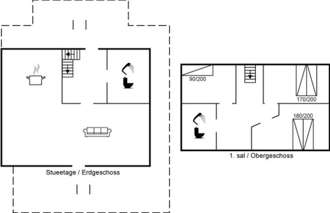 "Jeppe" - 50m to the fjord - Foto 27