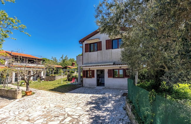 Holiday Home Sladonja Apartments - Foto 21