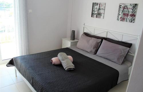 Apartments MARE BLU by the sea. - Foto 42