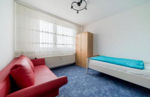 Private Apartment - Foto 11