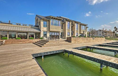 Modern Townhome with Patio, Next Door to Resort - Foto 25