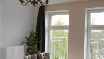 Ruhige Ferienwohnung in der City Königswohnung - Foto 3