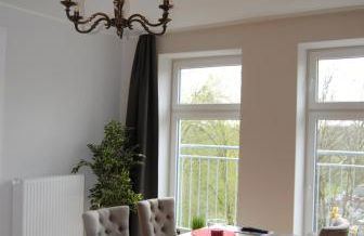 Ruhige Ferienwohnung in der City Königswohnung - Foto 3