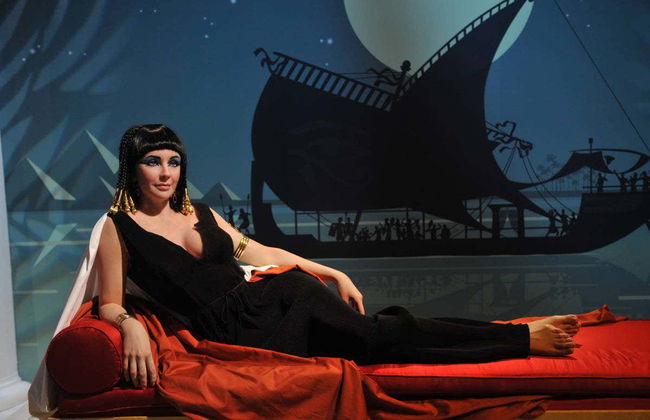 Madame Tussauds Los Angeles Ticket - Foto 3