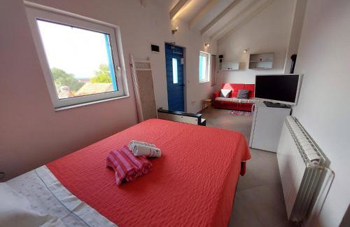 Studio-villa - Foto 11