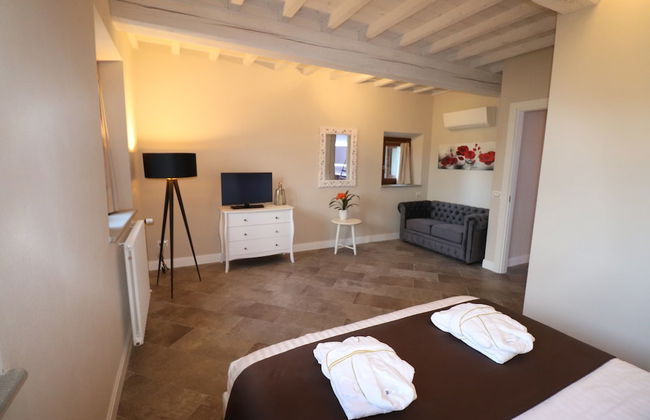 Il Borgo di Villa Cellaia - Foto 7