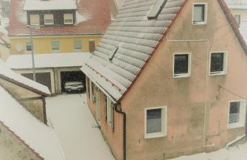 Ferien-Handwerker-Messewohnung 20 Minuten bis Messezentrum - Foto 22