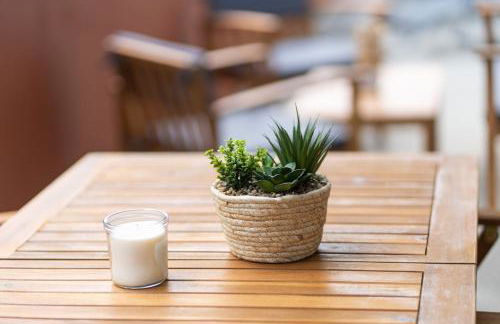 Horizon Paisible - Piscine et parking ! - Photo 8